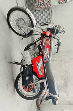 Bike