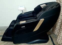 Zero Healthcare Massage Chair --- ESSENCE