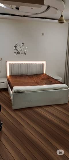 KING SIZE/BED DOUBLE BED/TURKISH BED/ BED ROOM
