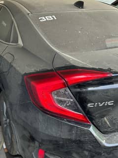 Civic