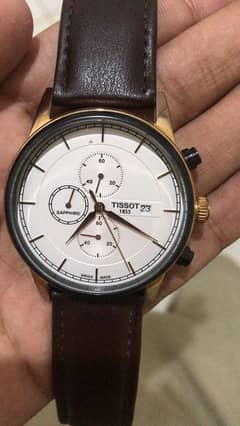 TISSOT 1853