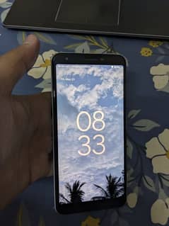Google Pixel 3a XL
