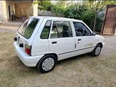 Suzuki Alto 2007