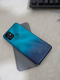 Infinix Hot 10 full neat use  10/10