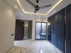 10 Marla Luxury Upper Portion For Rent in DHA Lahore Phase 3 Block-Z