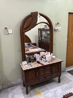 Dressing Table for Sale