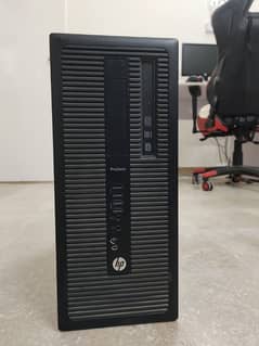 Gaming Computer | i7 4th generation
