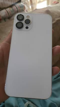iphone 12 pro max  non pta