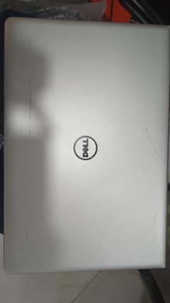 Dell ci5 6th generation