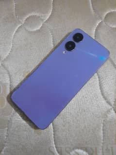 Vivo Y17s