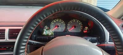 Suzuki Cultus VXR 2011