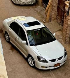 Lancer