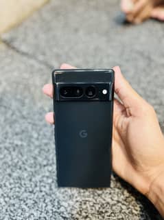 Google pixel 7 pro 12/256GB