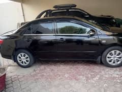 Corolla