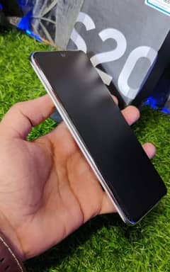 Samsung s20 ultra 5G 0306/5914/436