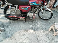 bike