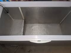wives freezer