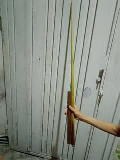 snooker stick