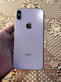 iphone xs max 256 gb