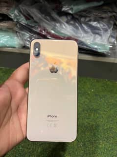 iPhone XS Max