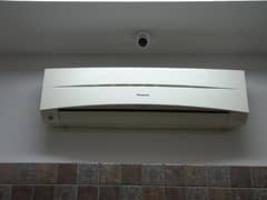 Panasonic 2 ton Imported AC