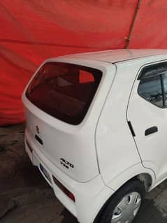 Suzuki Alto 2024