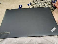 Lenovo thiy