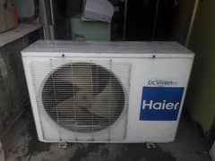haier 1 ton invertar