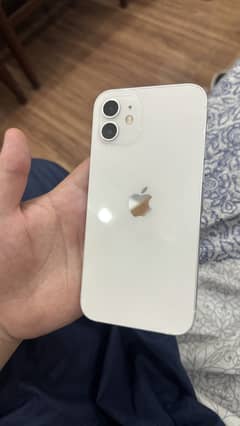 Iphone 12 pta approved