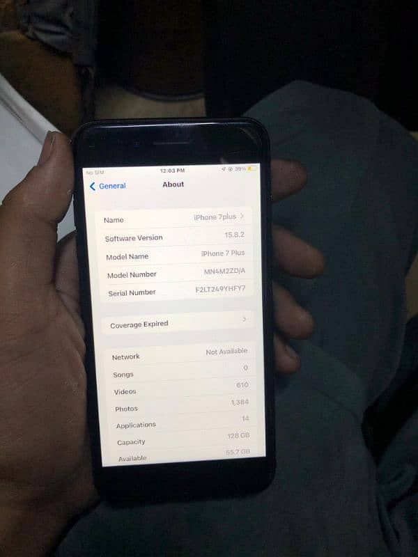 change mobile and net cash 1