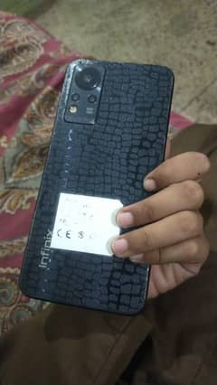 Infinix note 11 for sale