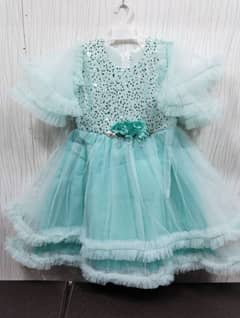 girls fancy frok