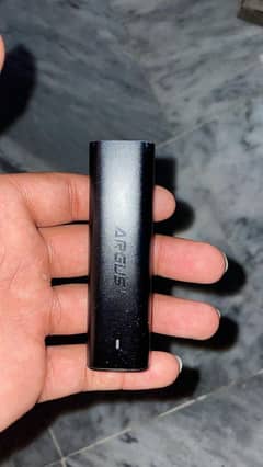 Argus G2 mini pod