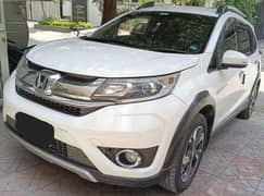 Honda BR-V 2019