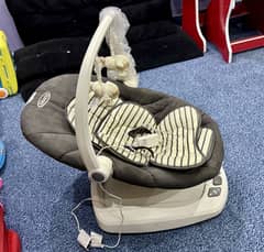 Graco Electric Swing