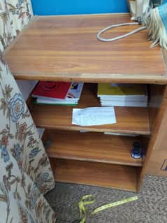 bookshelf