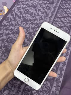 Apple 7plus used only phone
