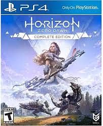 Horizon
