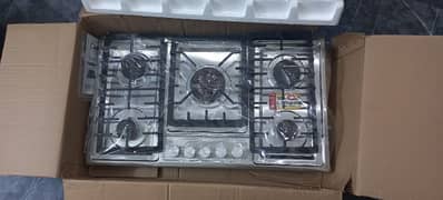 Stove