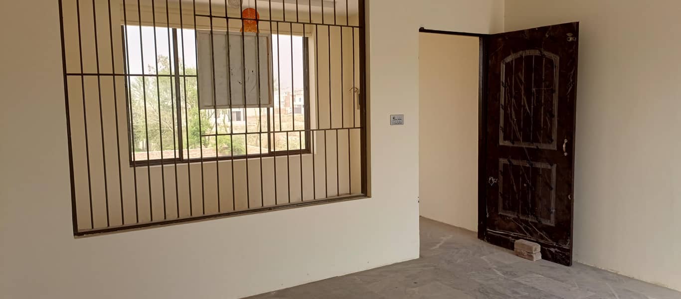Newly Constructed House For Sale only in 30 Lac. 2
