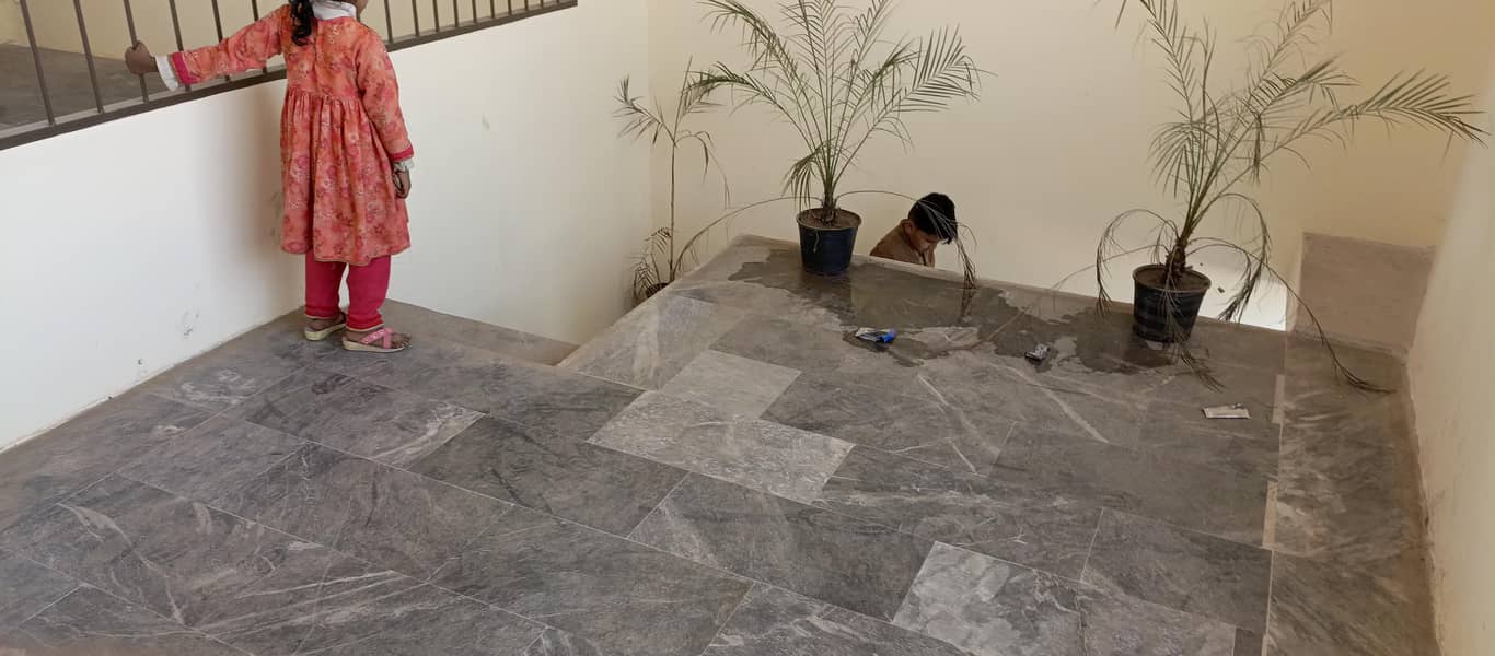 Newly Constructed House For Sale only in 30 Lac. 3