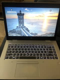 Core I 5 8 gen