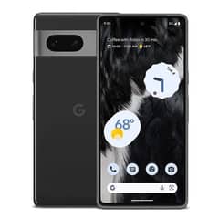 Google Pixel 7A