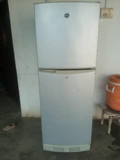 Pell fridge