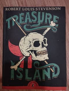 TREASURE