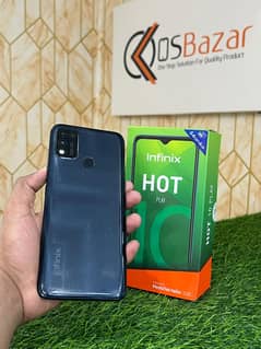 Infinix
