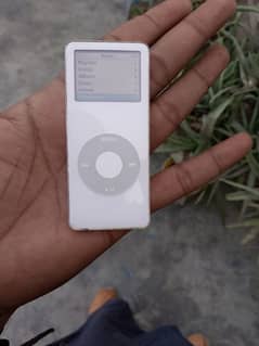 iPod nano 1gb