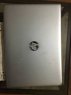 Hp ProBook 450 G5 , 8th generation
