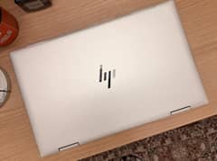 HP Envy 13' Inch 360 |  i7 11th Gen | Touch Screen
