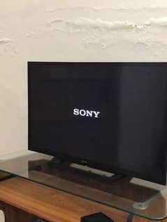 Sony LCD 32" inch
